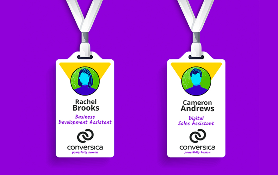 How Conversica Changed Our Own Sales Game with Revenue Digital Assistants