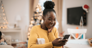 Christmas Email Marketing: Examples & Ideas to Captivate Customers