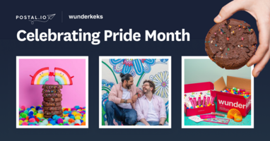 Pride Month Vendor Spotlight: Wunderkeks