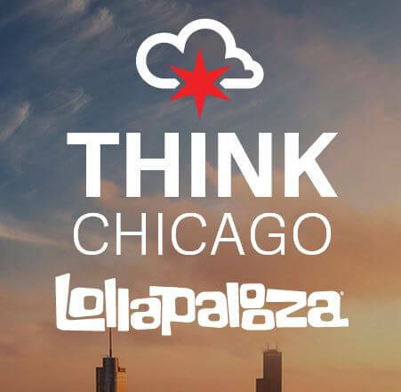 Think Networking at ThinkChicago with Whova