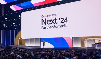 Registration is open for Partner Summit at Google Cloud Next
