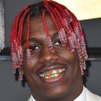  Lil Yachty