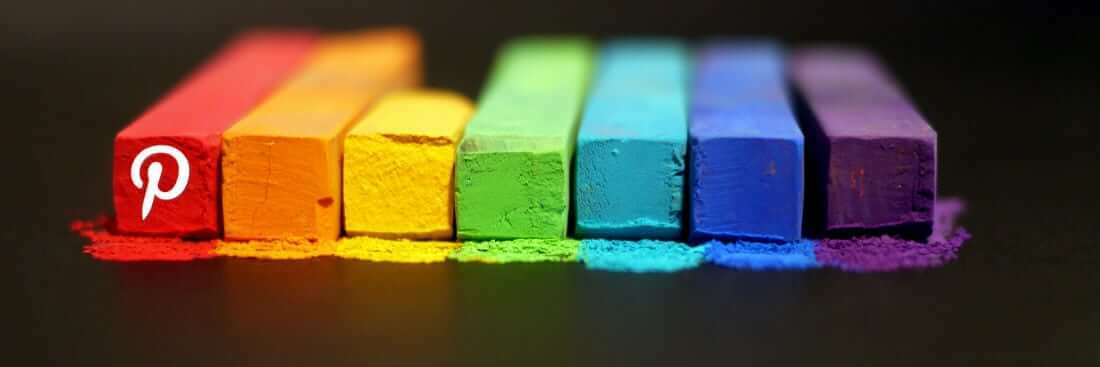 5 Tips for Pinterest Images