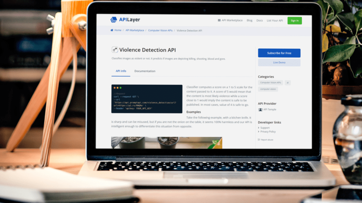 How To Classify Images Of Violence – Violence Detection
