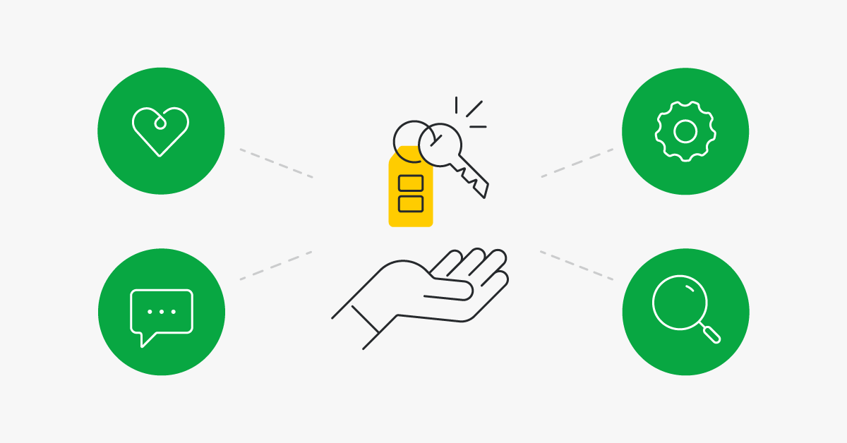 Car sales tips: How to be a good car salesperson