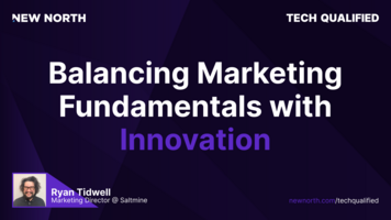 Balancing Marketing Fundamentals with Innovation