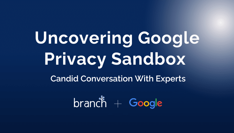 What Marketers Need To Know About Privacy Sandbox: A Conversation With Google