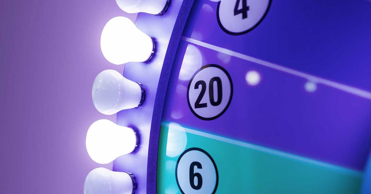 "You won a chance to master sweeps": Deep Dive into Affiliate Marketing Sweepstakes