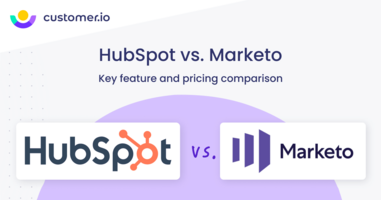 HubSpot vs. Marketo feature and pricing comparison