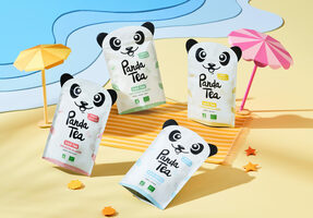 Panda Tea: Email Revenue through Automations | Klaviyo Case Study