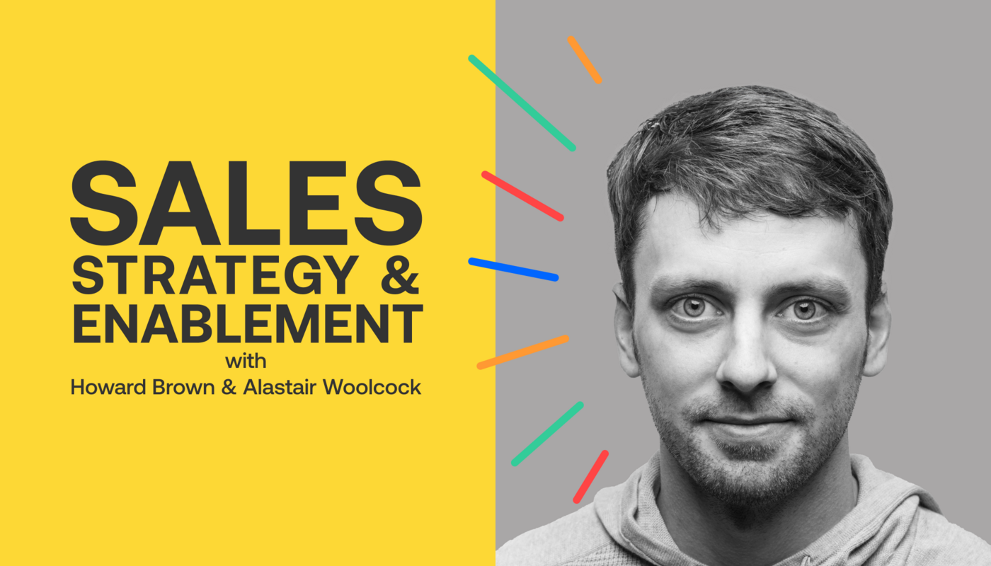 Embracing the AI-Driven Future in E-Commerce, with Brian Moran 