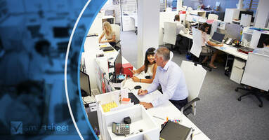 Moving Beyond Email for Collaboration