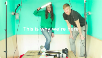 The New Video Marketer 