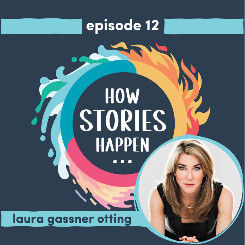 "If all knowledge is experience, all wisdom is framework" - Laura Gassner Otting