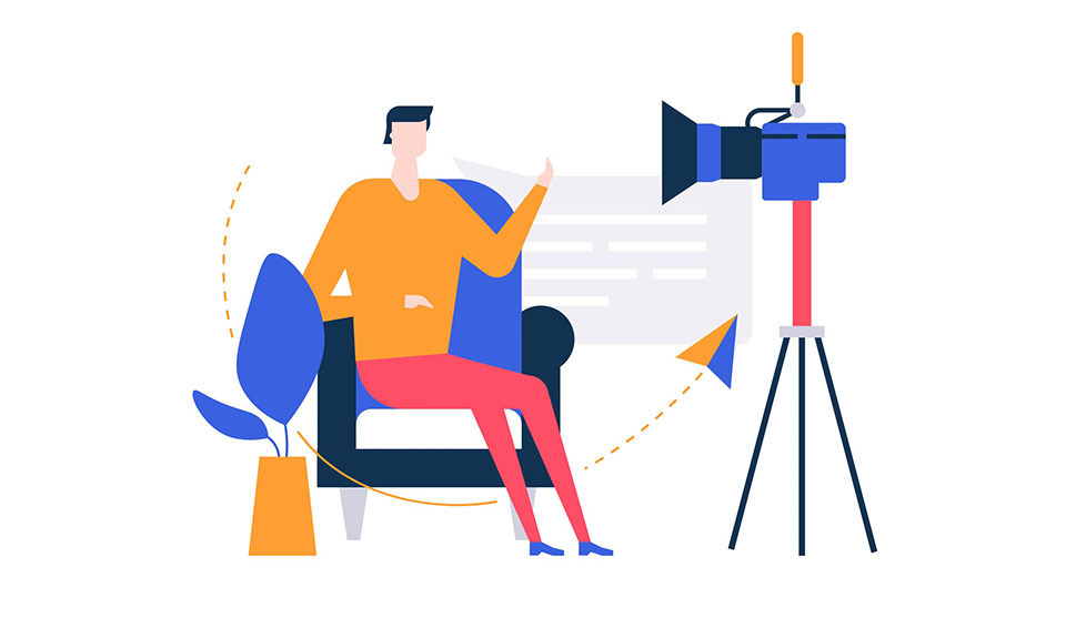 How to Create More Engaging, Interactive Webinars - Ceros Inspire