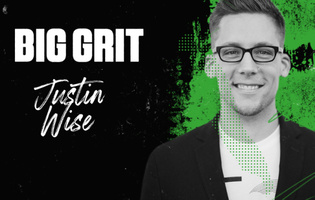 One entrepreneur on the importance of finding Your Different