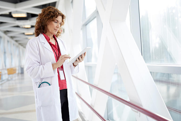 E-Signatures Streamline Healthcare Workflows for Better Patient Care