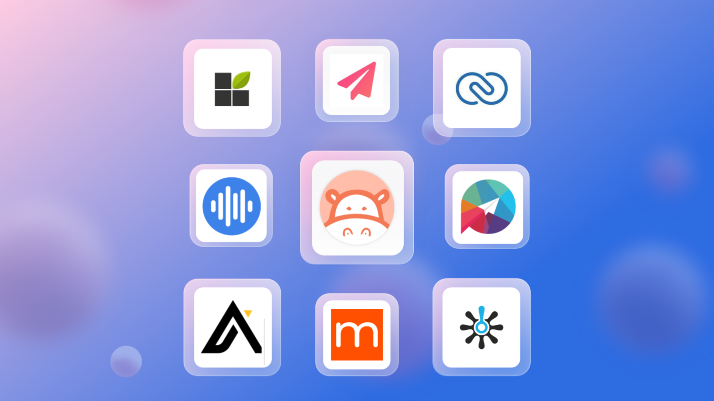 Sales Engagement Platforms: Top 9 Sales Stack Tools in 2023 - Hippovideo.io