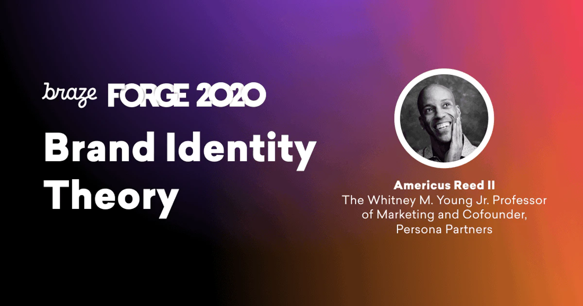 FORGE 2020: Brand Identity Theory