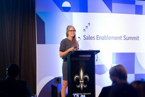 Sales Enablement Summit | Austin Rewind | SEC