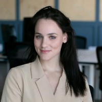 Michal (Greenberg) Liberman