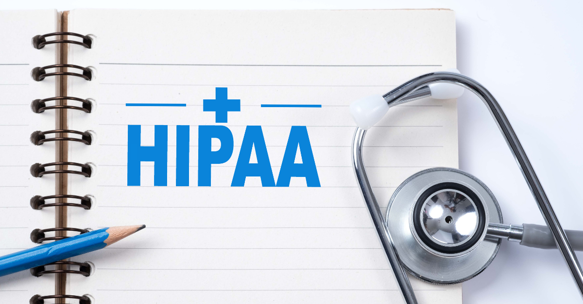 HIPAA Breaches: Examples of Lessons Learned for Marketers 