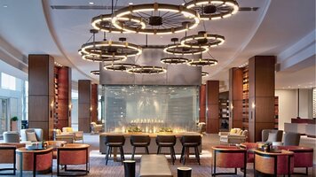 Marriott IndyPlace: Indy's Top Event Destination