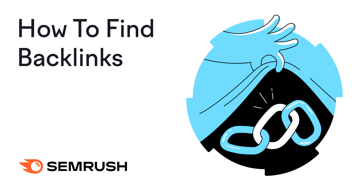 How To Find Backlinks (For Any Website)