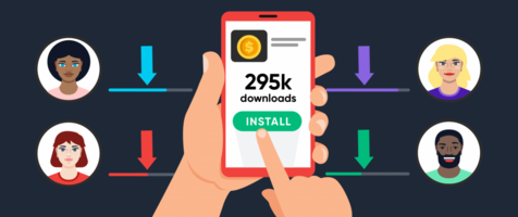 User Growth: Lessons on How to Scale From Two Mobile Brands