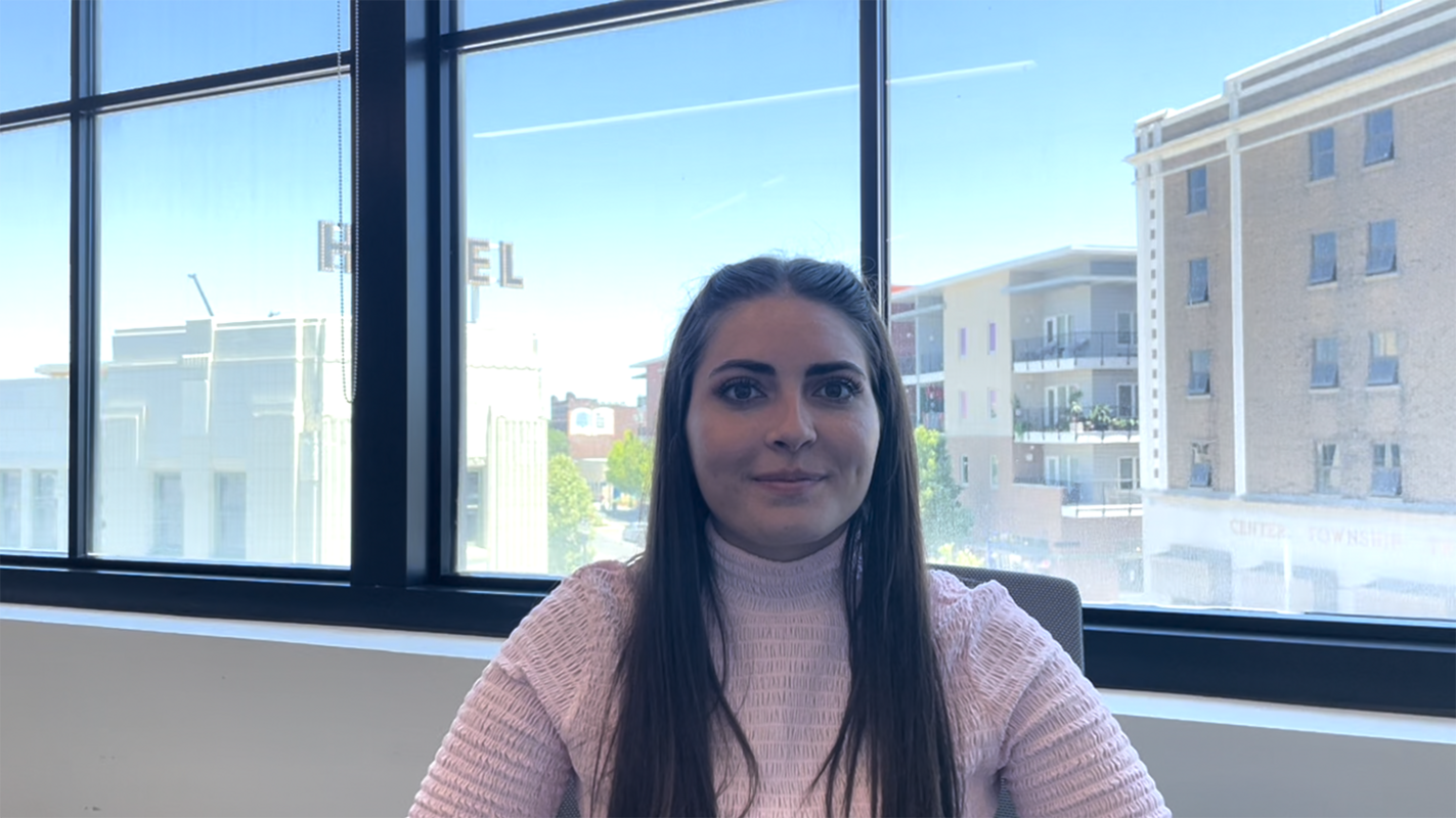 Employee Spotlight: Marie Joseph | Trava