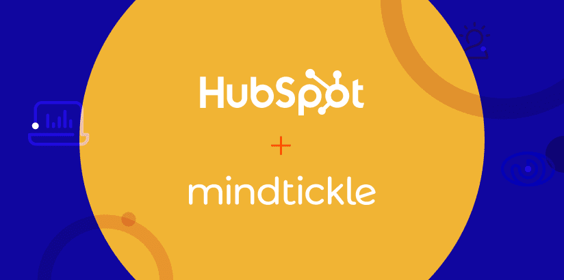 3 Ways to Use Mindtickle and HubSpot to Improve Sales Readiness and Team Performance | Mindtickle Inc.