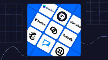 What is the best mass texting app in 2024?