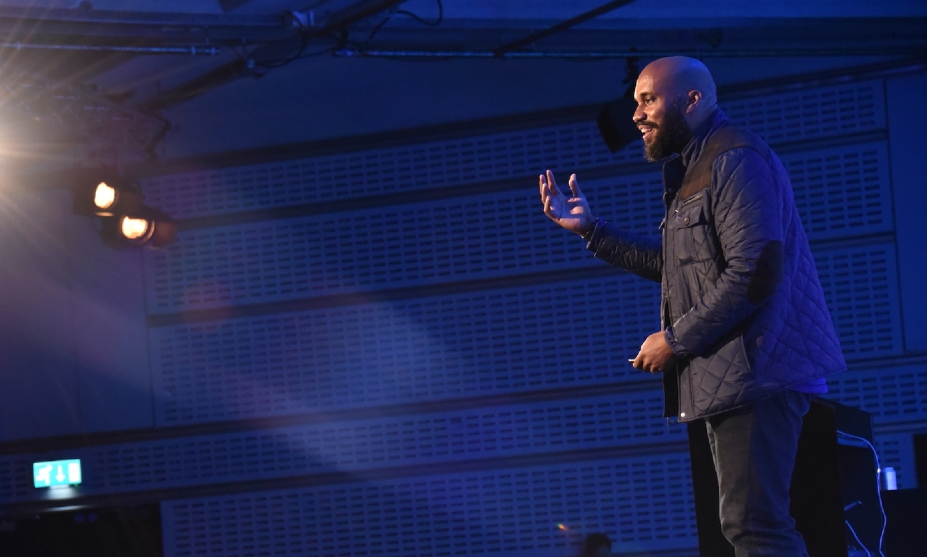 The Engineering Leader's Guide to Crafting a Personal Brand that Stands Out From the Crowd