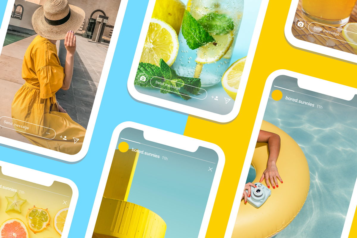 How to Design Instagram Stories That Captivate Your Audience