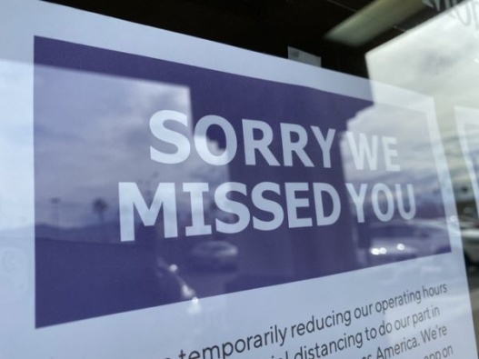 Funding resources for small businesses