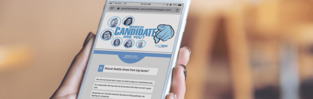 9 Promotion Ideas for Election Season