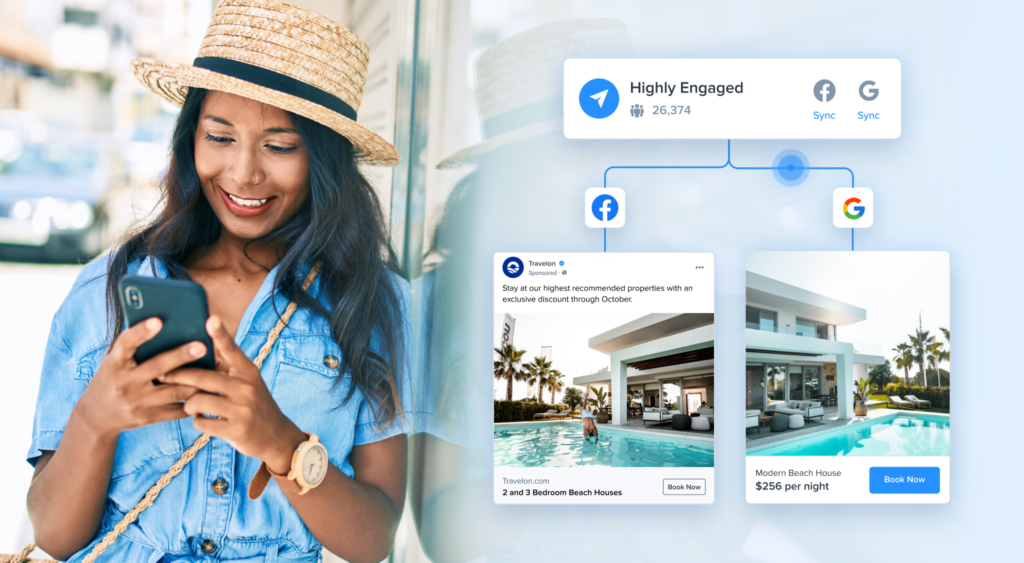 Driving Paid Media ROI: Leveraging First-Party Data for Intelligent Audience Syndication