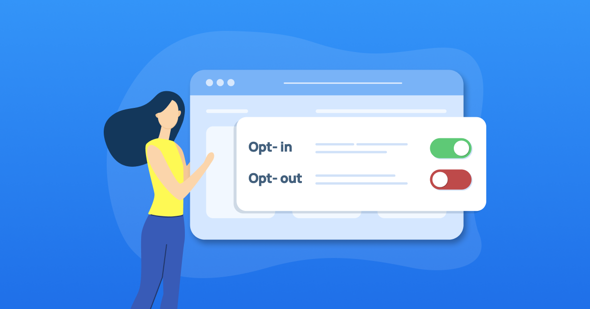 What Does Opt-in and Opt-Out For SMS Text Messaging Mean?