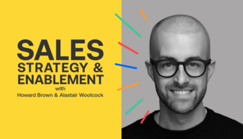 The Evolution of SaaS Partnerships, with Barrett King [Episode 1165]