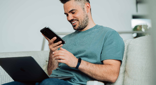 Improving maintenance requests with generative AI