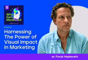 Harnessing The Power of Visual Impact in Marketing