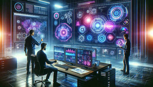 The Agency Growth Blueprint: 3 Vertical Marketing Strategies to Stand Out