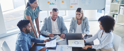 Leading PRM, Partner Marketing and Sales Ecosystem Enablement Solutions Provider, Mindmatrix, Enhances its Sales Playbooks Module with Next-gen Sales Automation capabilities