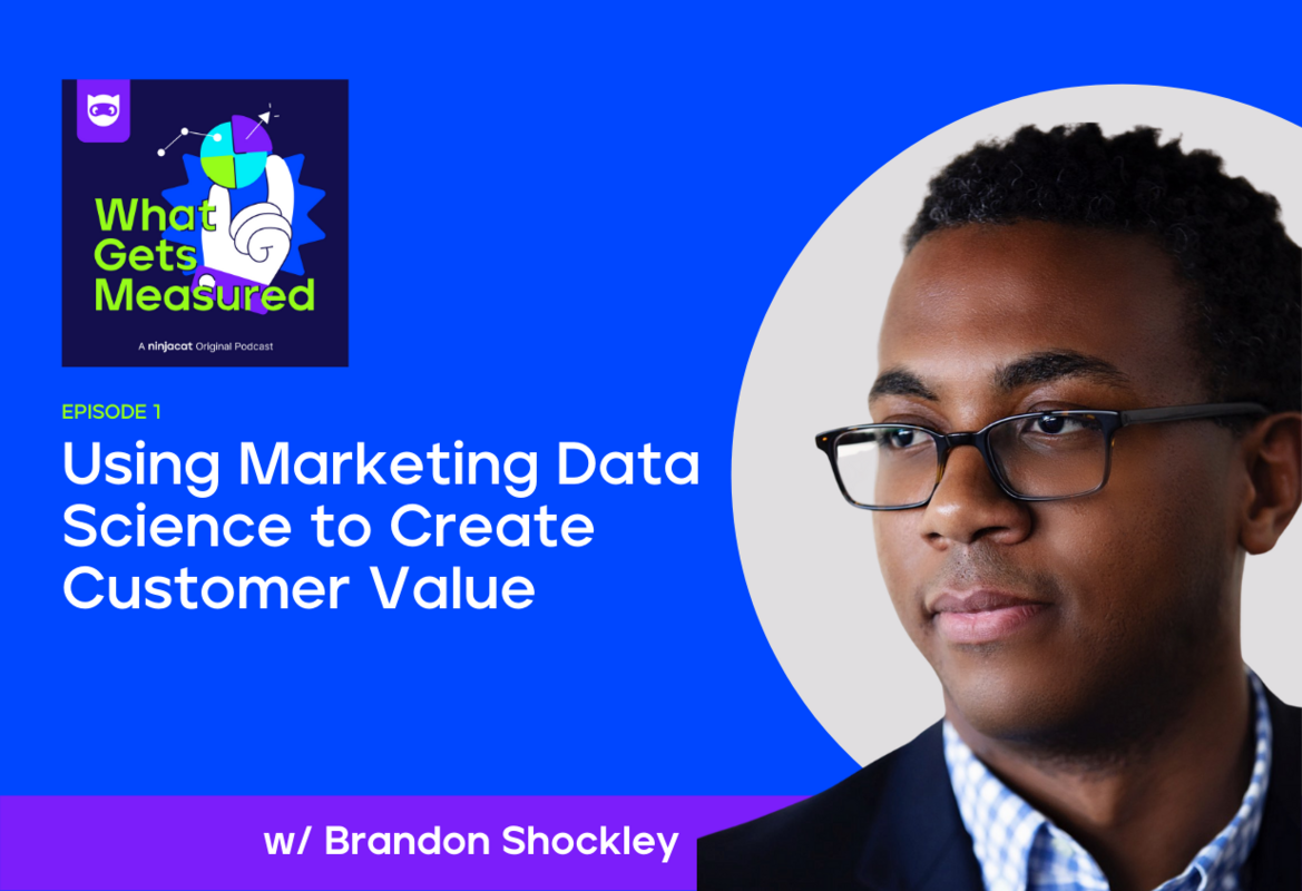 Using Marketing Data Science to Create Customer Value