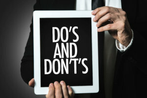 6 Do's and Don'ts for More Effective Sales Coaching