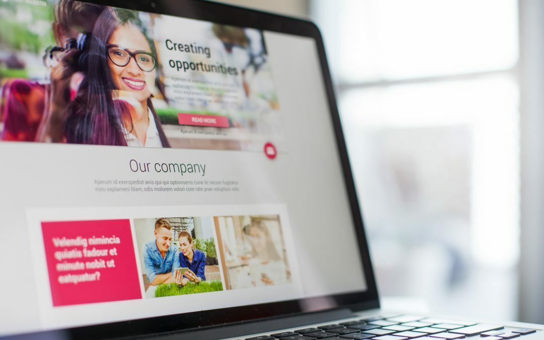 How to Create the Perfect Landing Page: A Checklist | Zymplify