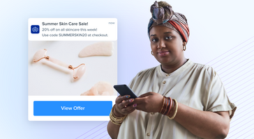 Marketer's Guide to Mobile Channels: Push, In-App & Mobile Inbox