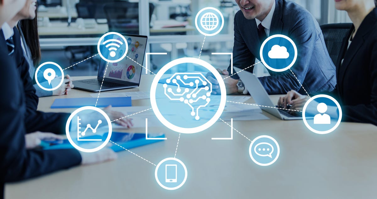 Council Post: Deciphering The Next Frontier For Artificial Intelligence In Marketing And Advertising