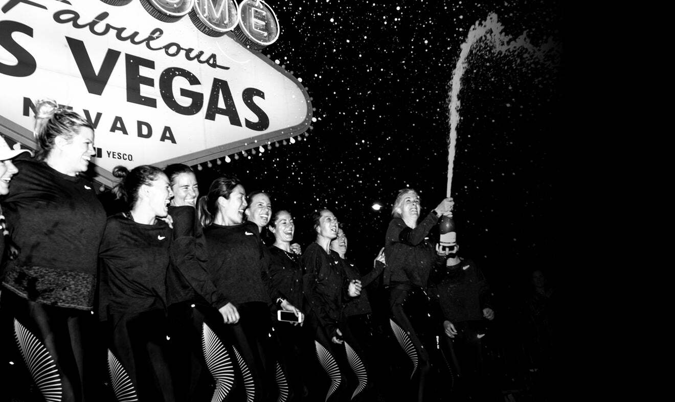 Nike, Beats, and Louis Vuitton's Secret Weapon