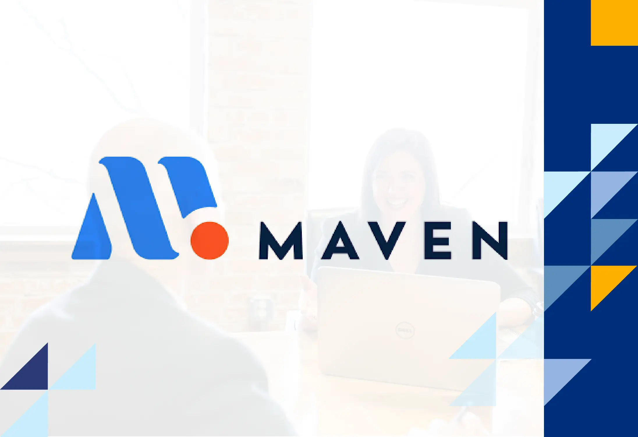 Revving Up Sales: How Maven Machines Enhanced Outreach with SalesIntel